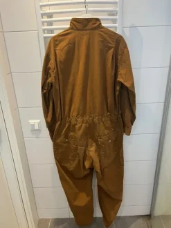 Engineered Garments racing jumpsuit