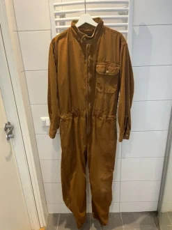 Engineered Garments racing jumpsuit