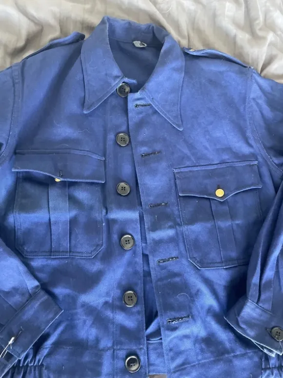 70’er jakke