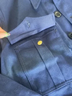 70’er jakke