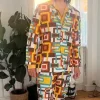 70’er jakkesæt kostume