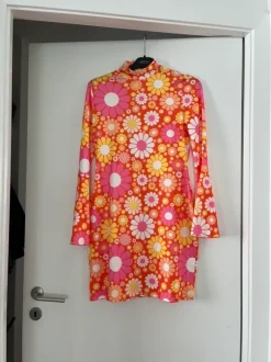 70’er kostume