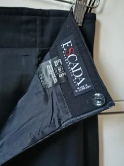 Escada spódnica tuba wełna 36