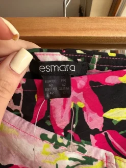 Esmara spódnica maxi boho 40 nowa
