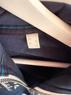 Esprit hoodiejacka