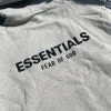 Essentials hoodie