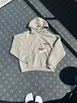 Essentials hoodie