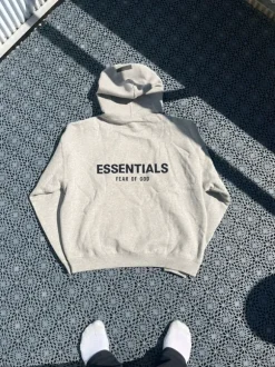 Essentials hoodie