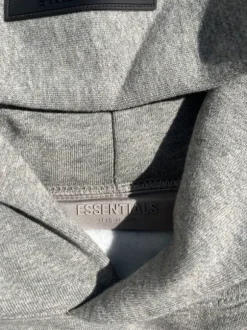 Essentials hoodie