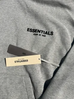 Essentials hoodie