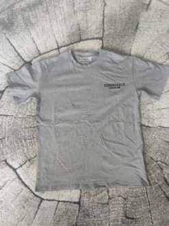 Essentials summer set (T-shirt and Shorts)