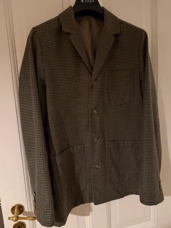 Eton Overshirt
