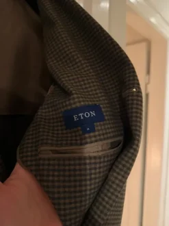 Eton Overshirt