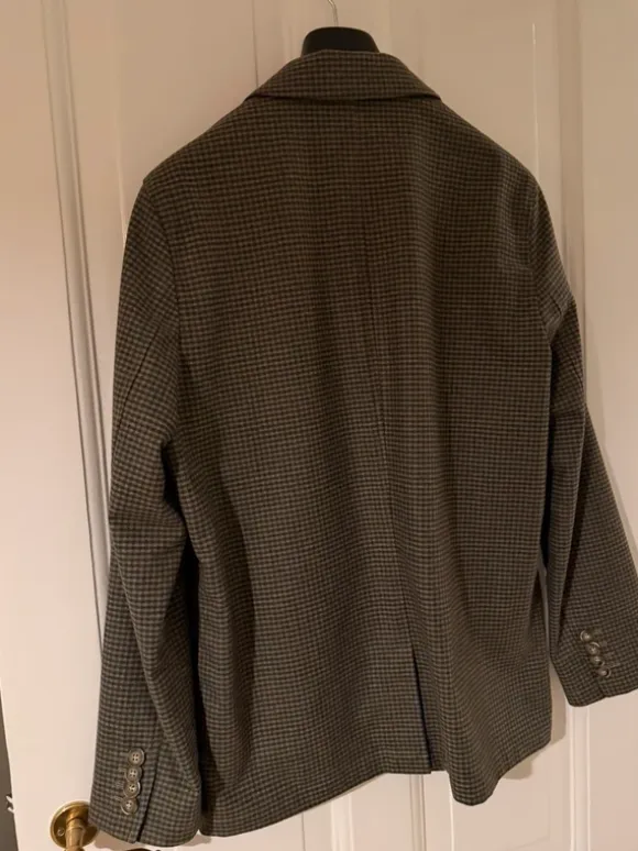 Eton Overshirt