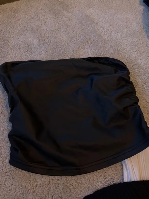 Ett helt paket med blandat