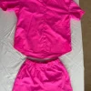 Ett set