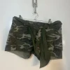 Eve of Eden military shorts size S