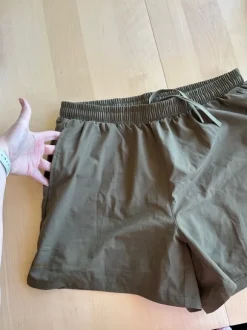 Eyda Nico 2i1 shorts