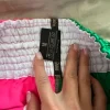 Fairtex shorts