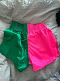 Fairtex shorts