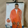 Fanger kostume