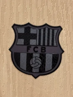 FC Barcelona 25/26 Wyjazdowa - Robert Lewandowski