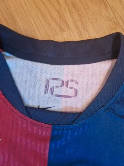 FC Barcelona Hjemmebanetrøje 24/25
