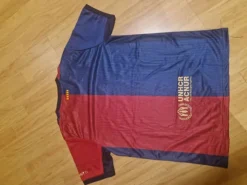 FC Barcelona Home Kit 24/25
