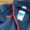 FC Barcelona jakke (ny)