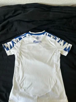 FCK hjemmebanetrøje 24/25 XS