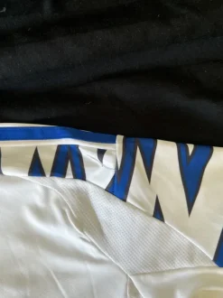FCK hjemmebanetrøje 24/25 XS