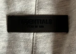 Fear of God Essentials Shorts białe M – nowe z metką