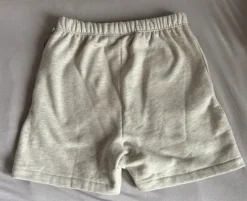 Fear of God Essentials Shorts białe M – nowe z metką