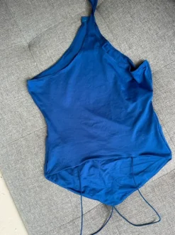 Fed bodystocking