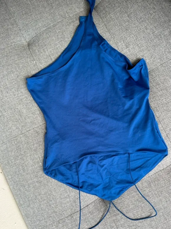 Fed bodystocking