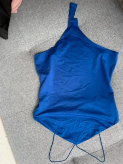 Fed bodystocking
