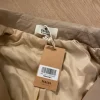 Fed Trenchcoat