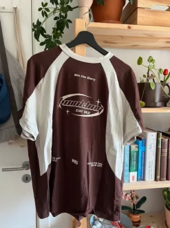 Fed T-shirt