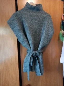 Fed vest