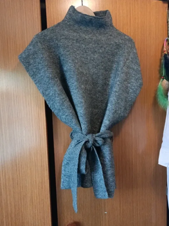 Fed vest