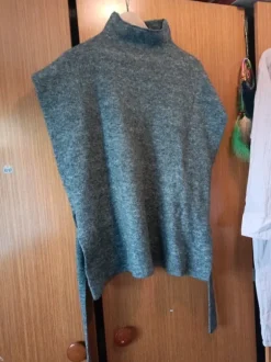 Fed vest