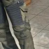 Fede bukser