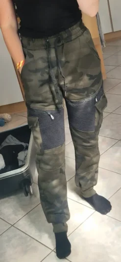 Fede bukser