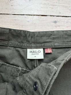 Fede halo bukser fra halo str M