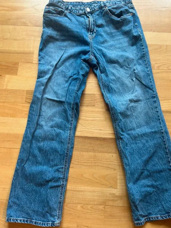 Fede jeans