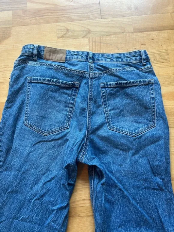 Fede jeans