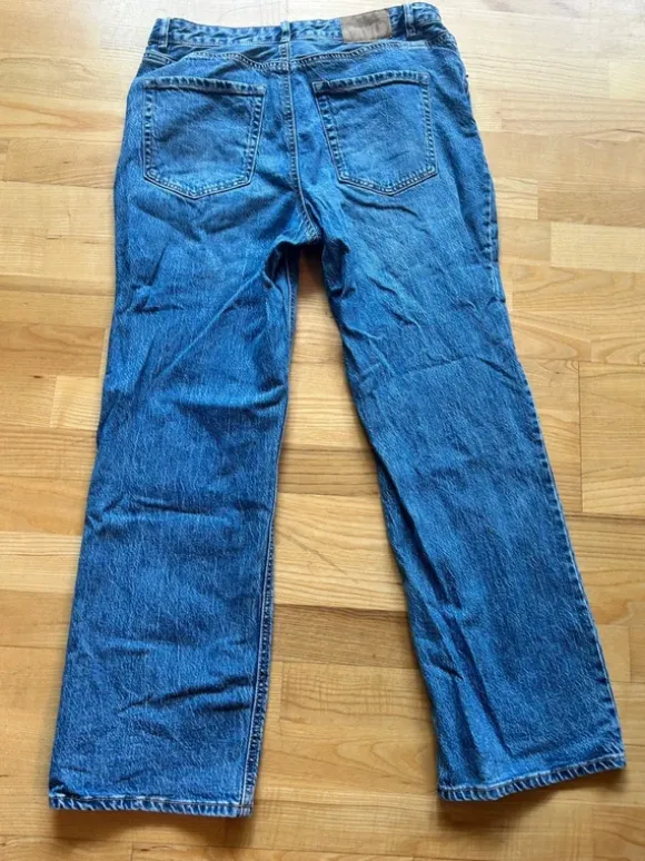 Fede jeans