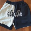 Fede thai shorts😍