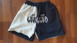 Fede thai shorts😍