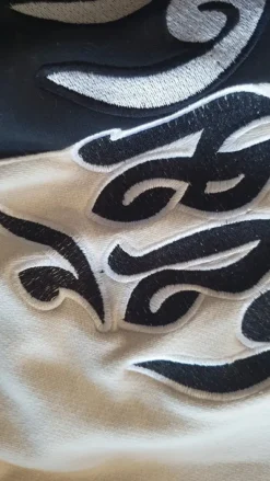 Fede thai shorts😍